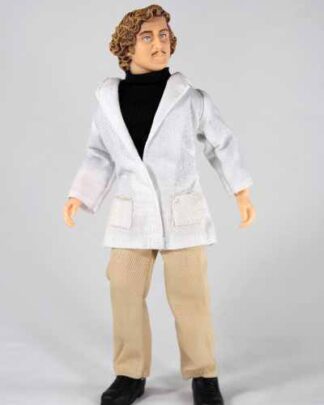 Frankenstein Junior Actionfigur Dr. Frankenstein 20 cm