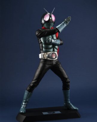 Kamen Rider Ultimate Article Figur Masked Rider 40 cm