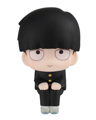 Mob Psycho 100 III Look Up PVC Statue Shigeo Kageyama 11 cm
