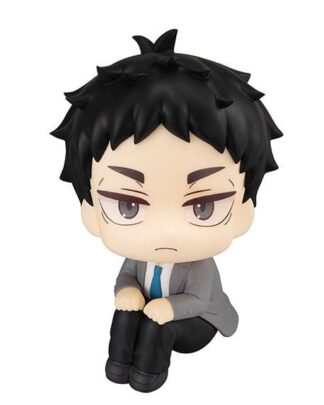 Haikyu!! Look Up PVC Statue Keiji Akaashi 11 cm