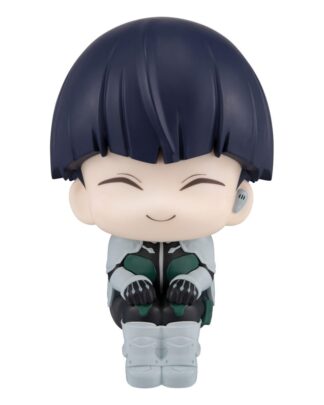 Kaiju No. 8 Look Up PVC Statue Soshiro Hoshina 11 cm