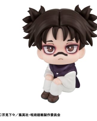 Jujutsu Kaisen Lookup PVC-Figur Choso 11 cm (Repeast)