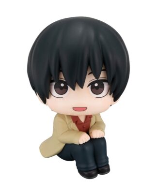 Sakamoto Days Look Up PVC Statue Nagumo 11 cm