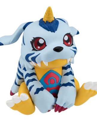 Digimon Look Up PVC Statue Gabumon 11 cm