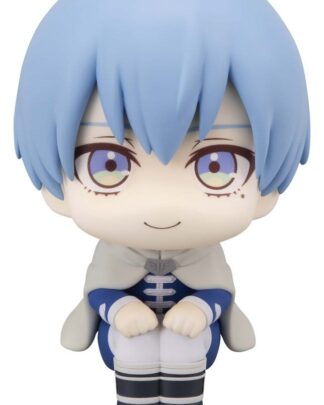 Frieren: Beyond Journey's End Look Up PVC Statue Himmel 11 cm