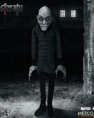 Nosferatu MDS Roto Plüschfigur 46 cm