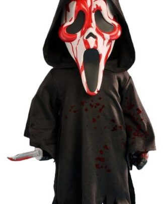 Scream MDS Roto Puppe Bloody Ghost Face 38 cm