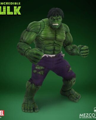 Marvel One:12 Collective Actionfigur 1/12 Hulk 19 cm