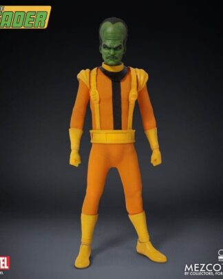 Marvel One:12 Collective Actionfigur 1/12 The Leader 17 cm