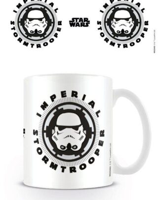 Star Wars Tasse Imperial Trooper