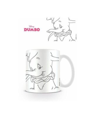Disney Tasse Dumbo Line