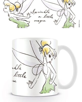 Disney Tasse Tinkerbell (Magic)