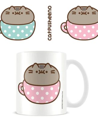 Pusheen Tasse Catpusheeno