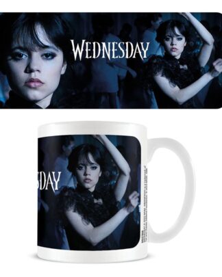 Wednesday Tasse Goo Goo Muck