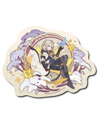 Genshin Impact Windblume's Breath Series Mousepad Albedo 25 cm