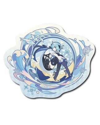 Genshin Impact Windblume's Breath Series Mousepad Eula 25 cm