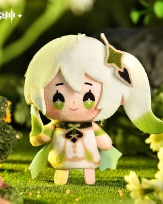 Genshin Impact Genshin Fes 2023 Mini Plüschfigur Nahida 10 cm