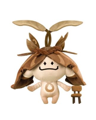 Genshin Impact Aranara Series Magnet Plüschfigur Aramuhukunda 24 cm