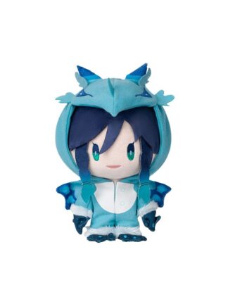 Genshin Impact Teyvat Paradise Character Mondstadt Series Plüschfigur: Venti 18 cm