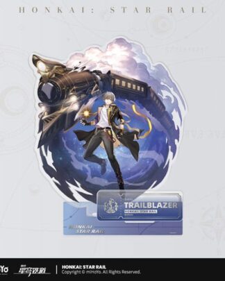Honkai: Star Rail Acryl Figur Trailblazer (Male) 16 cm