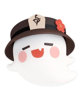 Genshin Impact Leuchte Hu Tao Spirit 15 cm