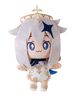 Genshin Impact Plüschfigur Paimon 25 cm