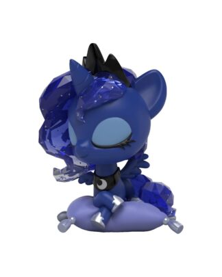 My Little Pony Vinyl Figure Princess Luna Memories Edition 15 cm