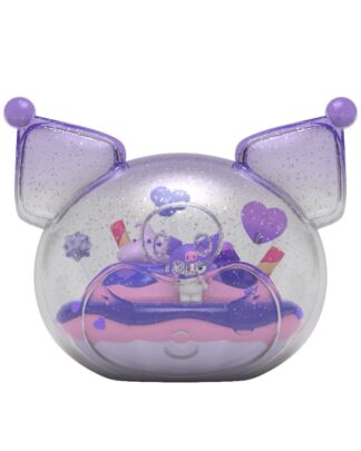 Sanrio Kandyland Kuromi 13 cm