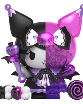 Sanrio Kandy Kuromi Spooky Fun Series 15 cm