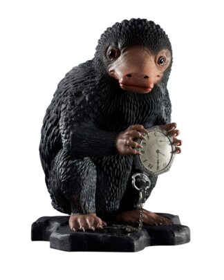 Phantastische Tierwesen Life-Size Statue Niffler 1 32 cm