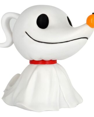 Nightmare Before Christmas Spardose Zero