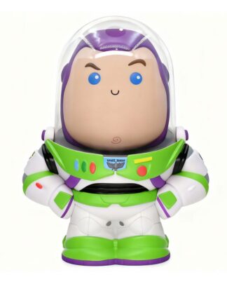 Toy Story Spardose Buzz 20 cm