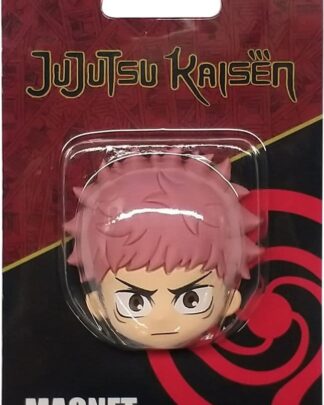 Jujutsu Kaisen 3D Magnet Yuji