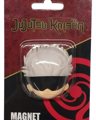 Jujutsu Kaisen 3D Magnet Satoru