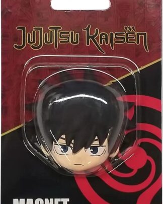 Jujutsu Kaisen 3D Magnet Megumi