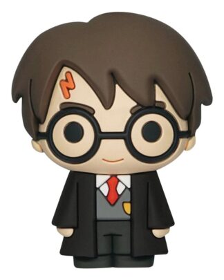 Harry Potter 3D Magnet Harry Potter Ver. 1