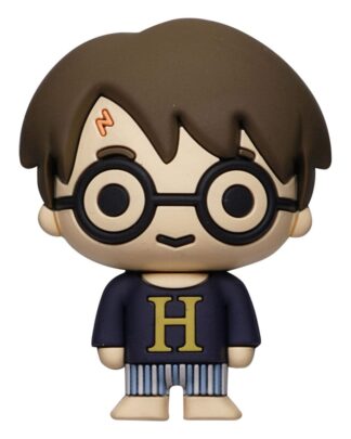 Harry Potter 3D Magnet Harry Potter Ver. 2