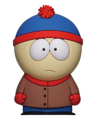 South Park Relief-Magnet Stan