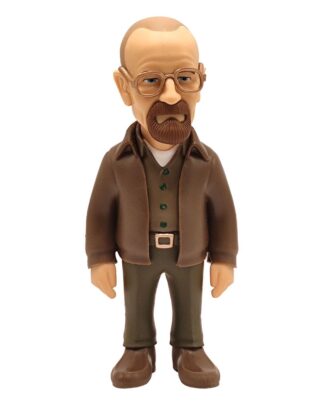 Breaking Bad Minix Figur Walter White 12 cm