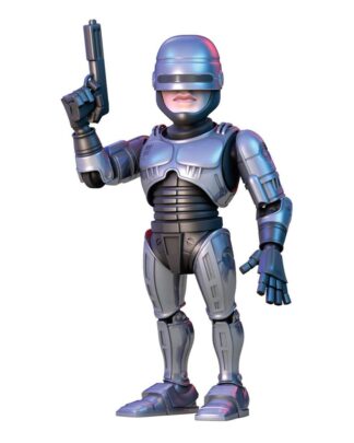 Robocop Minix Figur Alex Murphy 12 cm