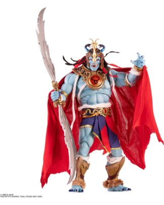 ThunderCats Actionfigur 1/6 Mumm-Ra 30 cm