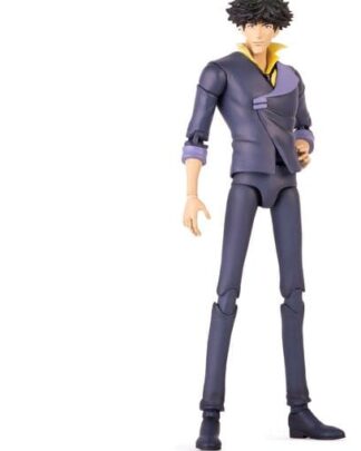 Cowboy Bebop Actionfigur 1/8 Spike Spiegel