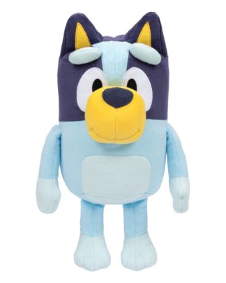 Bluey Sprechende Plüschfigur Bluey 33 cm