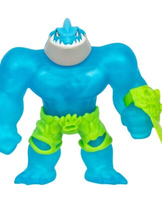 Heroes of Goo Jit Zu Meteor Madness Dehnbare Figur Thrash 12 cm