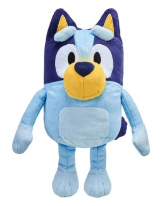 Bluey Sprechende Plüschfigur Bluey