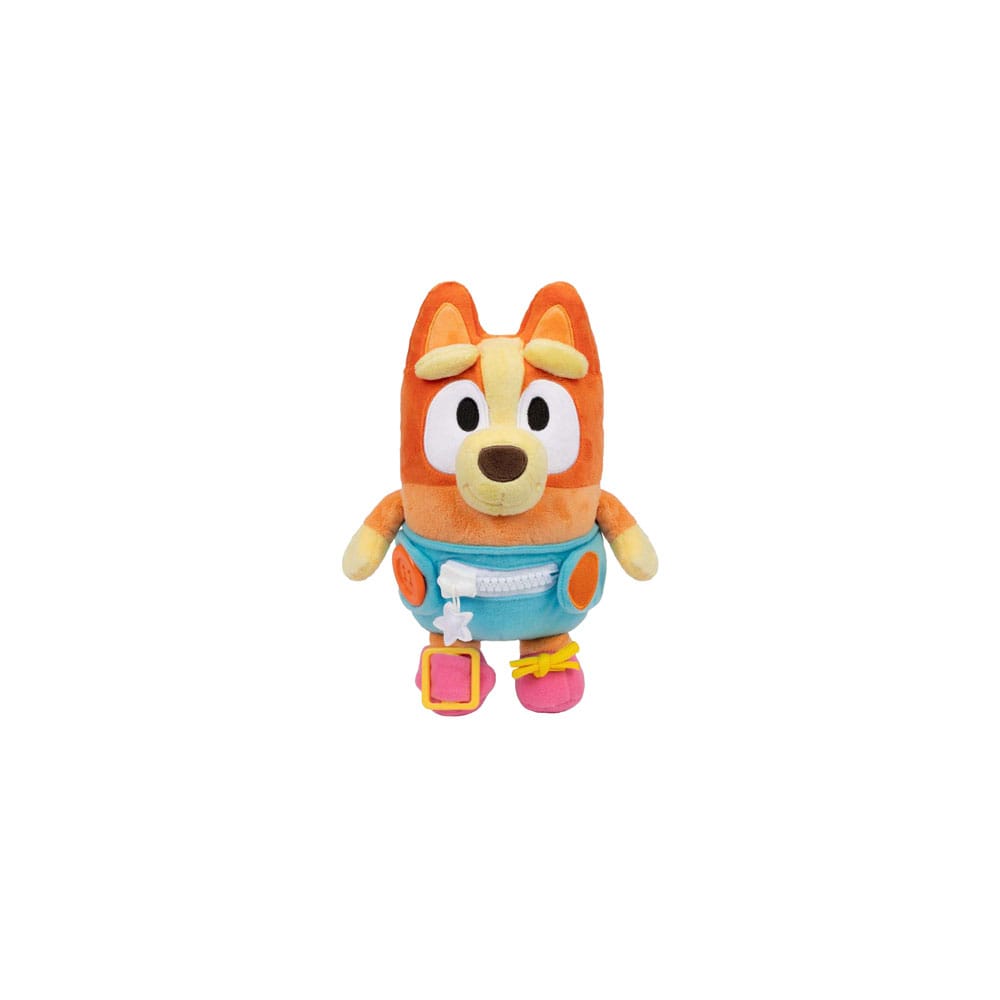 Bluey Plüschfigur Baby Bingo