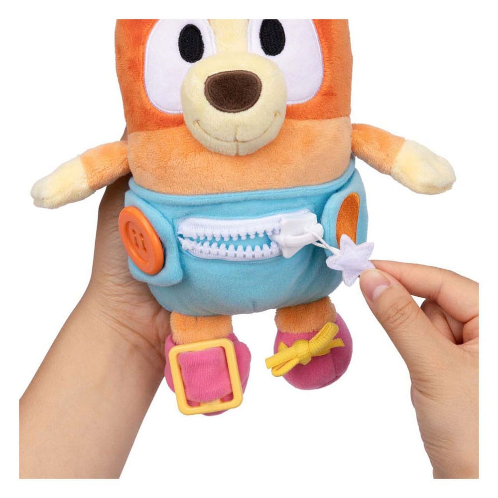 Bluey Plüschfigur Baby Bingo – Bild 2