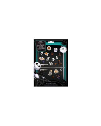 Disney Magnete Set The Nightmare Before Christmas