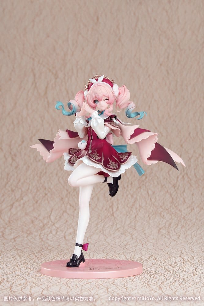 Honkai: Star Rail PVC Figure 1/8 Gift+ Hyacine 19 cm – Bild 2