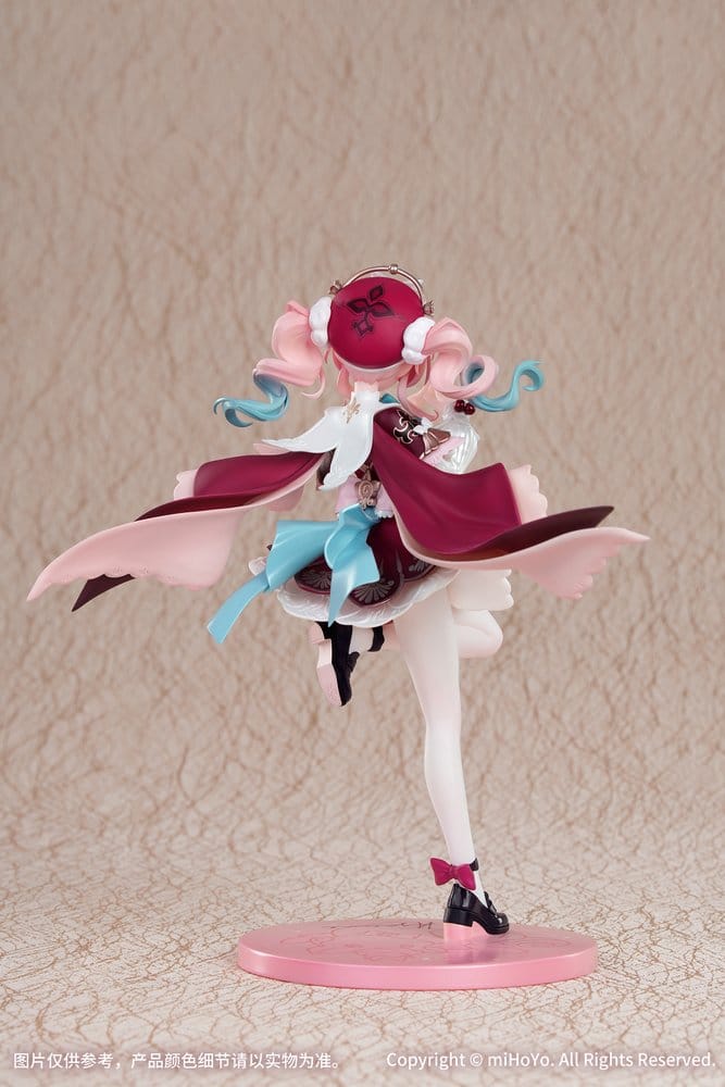 Honkai: Star Rail PVC Figure 1/8 Gift+ Hyacine 19 cm – Bild 3